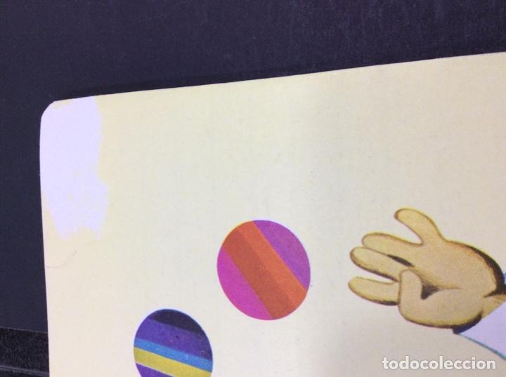 Escriban&iacute;a: Cuaderno circo Sam - Foto 2