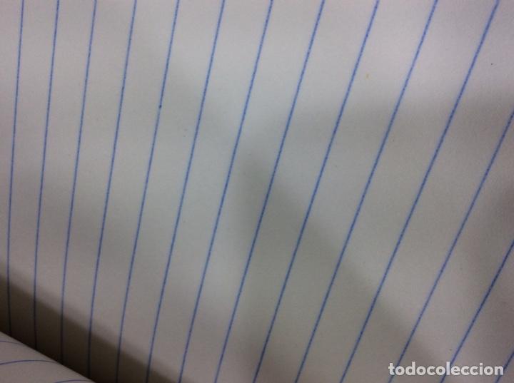 Escriban&iacute;a: Cuaderno circo Sam - Foto 3