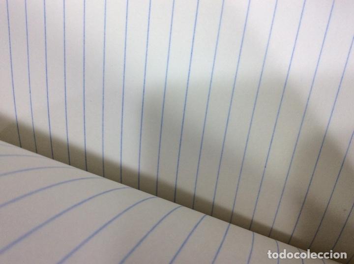 Escriban&iacute;a: Cuaderno circo Sam - Foto 3