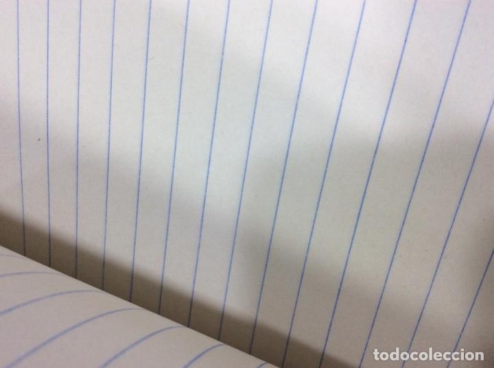 Escriban&iacute;a: Cuaderno circo Sam - Foto 3