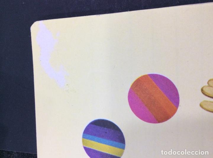 Escriban&iacute;a: Cuaderno circo Sam - Foto 2