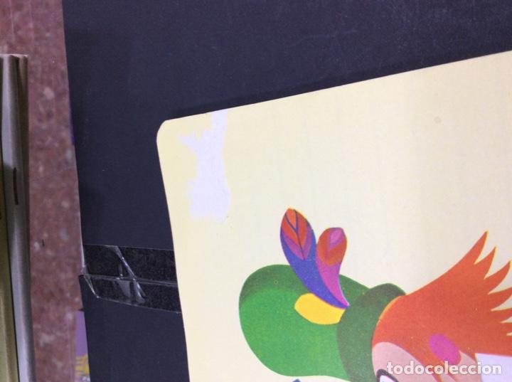 Escriban&iacute;a: Cuaderno circo Sam - Foto 2