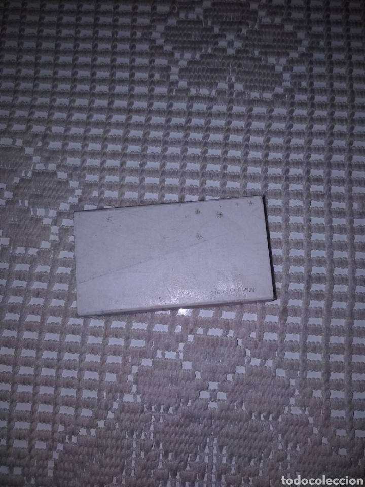 Escriban&iacute;a: CAJA GRAPAS MARCA ESSELTE - Foto 3