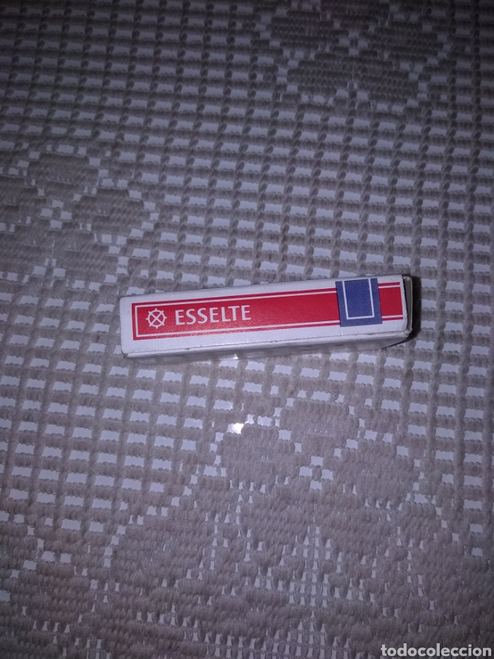 Escriban&iacute;a: CAJA GRAPAS MARCA ESSELTE - Foto 2