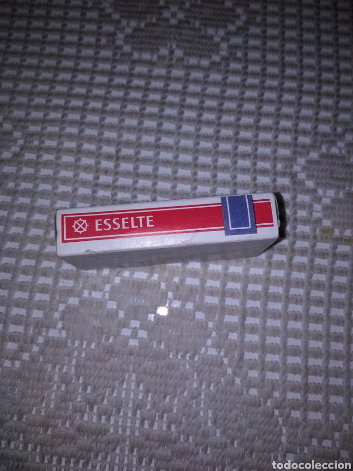 Escriban&iacute;a: CAJA GRAPAS MARCA ESSELTE - Foto 5