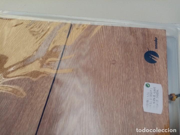 Escriban&iacute;a: Plumier amador con l&aacute;pices colegial - Foto 2
