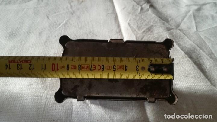Escriban&iacute;a: TALADRO ANILLAS / CAL906 - Foto 7
