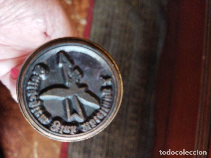 Escriban&iacute;a: Sello - Foto 4