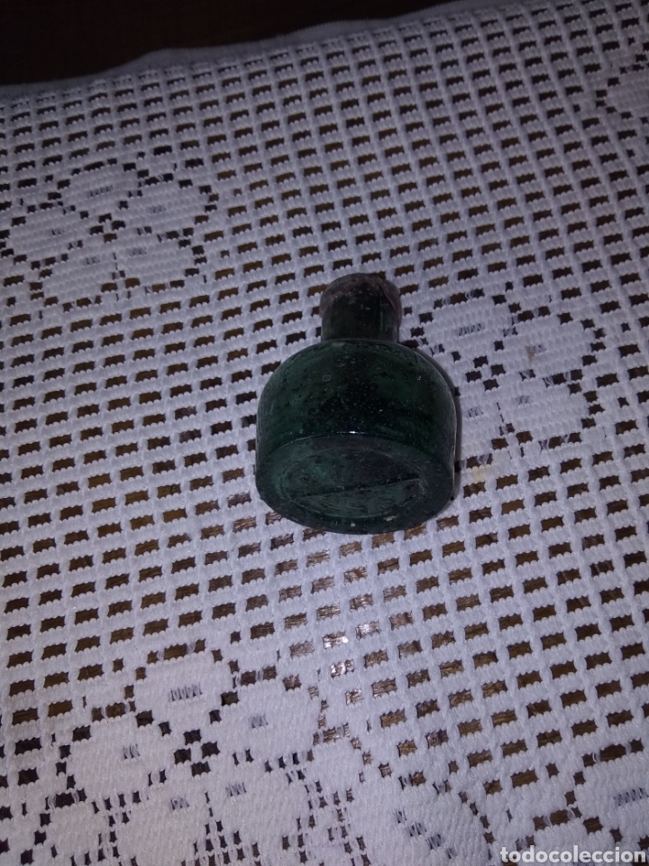 Escriban&iacute;a: TINTERO ANTIGUO - Foto 5
