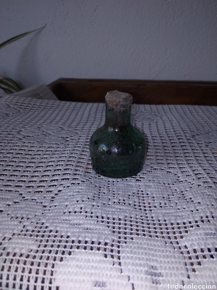 Escriban&iacute;a: TINTERO ANTIGUO - Foto 1