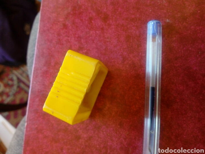 Escriban&iacute;a: Sacapuntas pencil sharpener sin marca - Foto 2