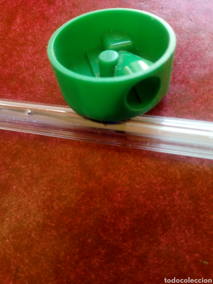 Escriban&iacute;a: Sacapuntas pencil sharpener marca TIKO - Foto 2