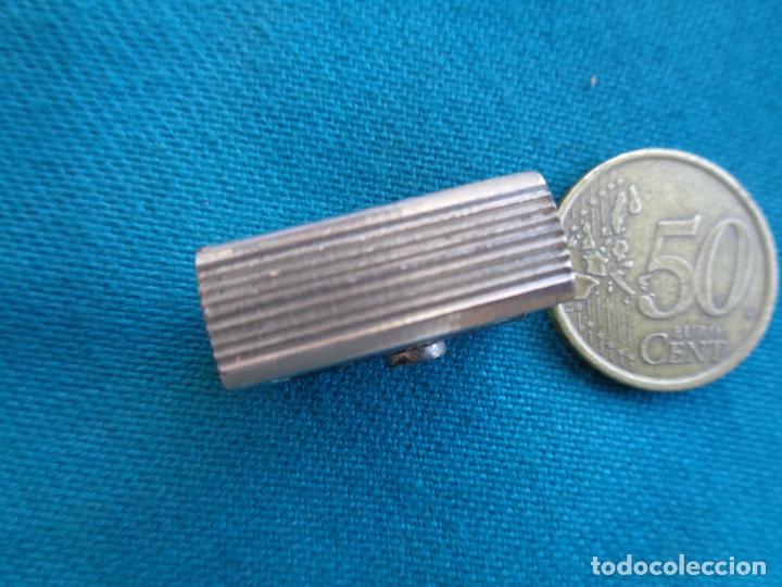 Escriban&iacute;a: ANTIGUO SACAPUNTAS DOBLE MARCA TUTIOR - Foto 4
