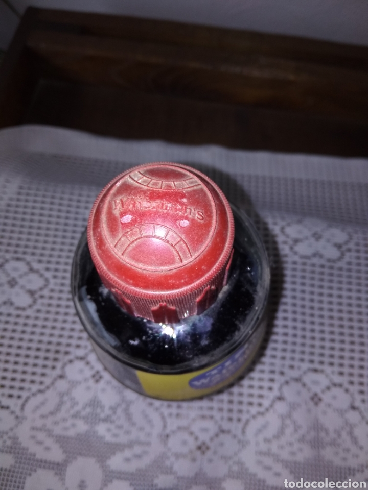 Escriban&iacute;a: FRASCO TINTA WATERMANS . LITRO - Foto 3