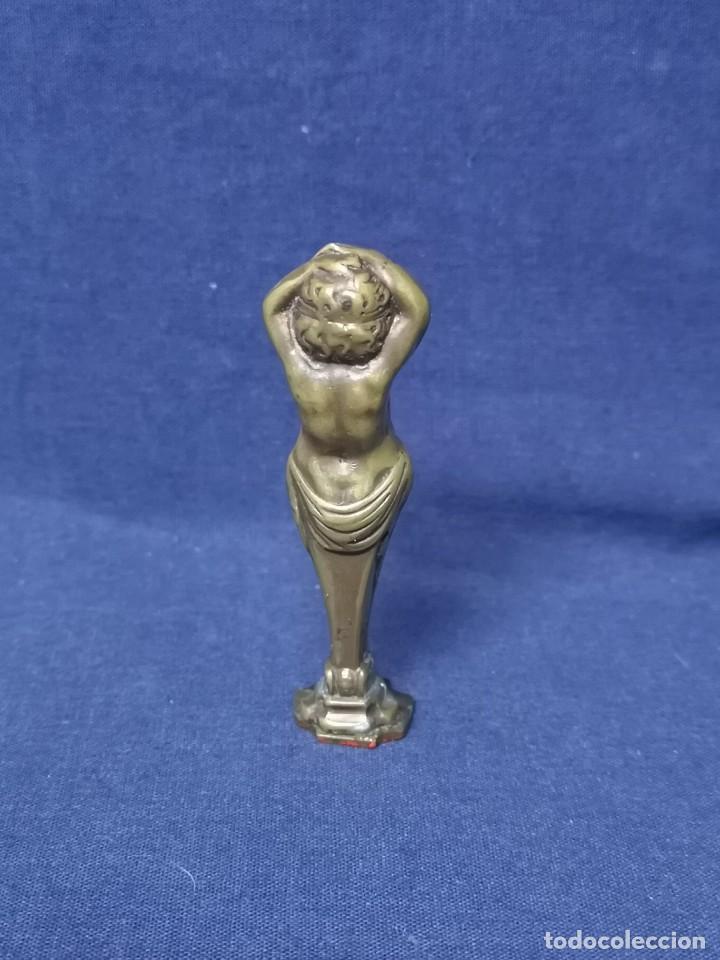 Escriban&iacute;a: SELLO DE BRONCE - Foto 3
