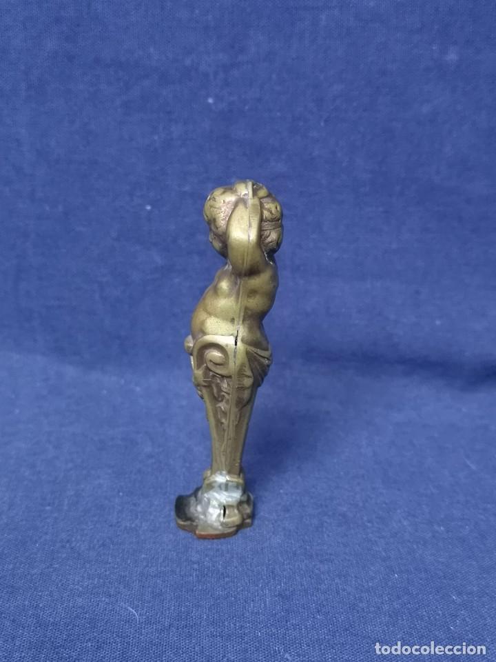 Escriban&iacute;a: SELLO DE BRONCE - Foto 4