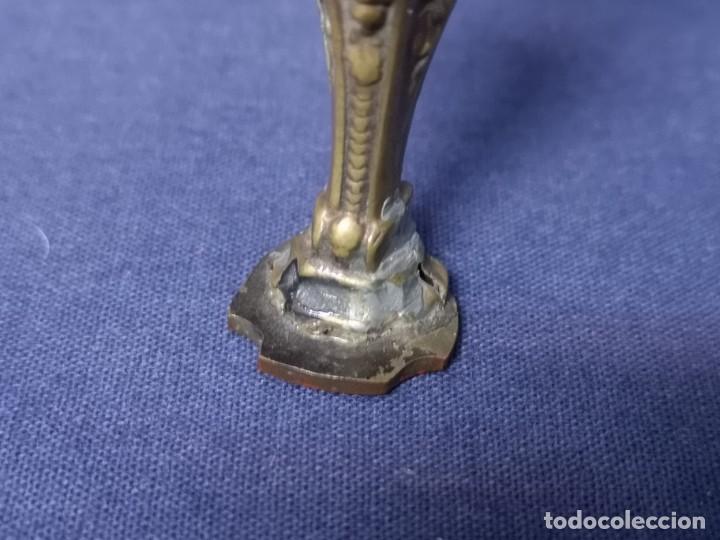 Escriban&iacute;a: SELLO DE BRONCE - Foto 7