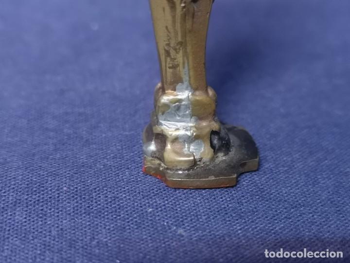 Escriban&iacute;a: SELLO DE BRONCE - Foto 8