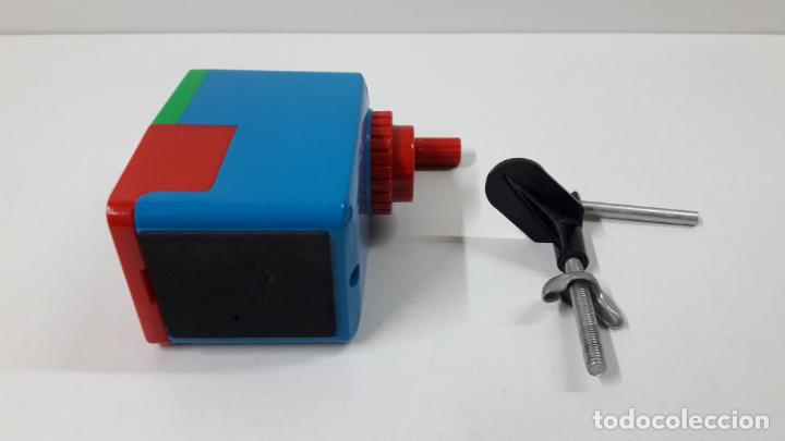 Escriban&iacute;a: SACAPUNTAS DE MESA ESTUDIO - Foto 10