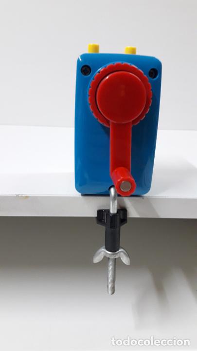 Escriban&iacute;a: SACAPUNTAS DE MESA ESTUDIO - Foto 12