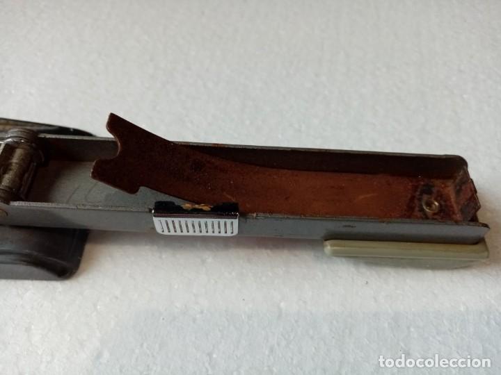 Escriban&iacute;a: GRAPADORA MARISON BOSTITCH ECHA EN USA , FUNCIONA LOTE COLECCION - Foto 7