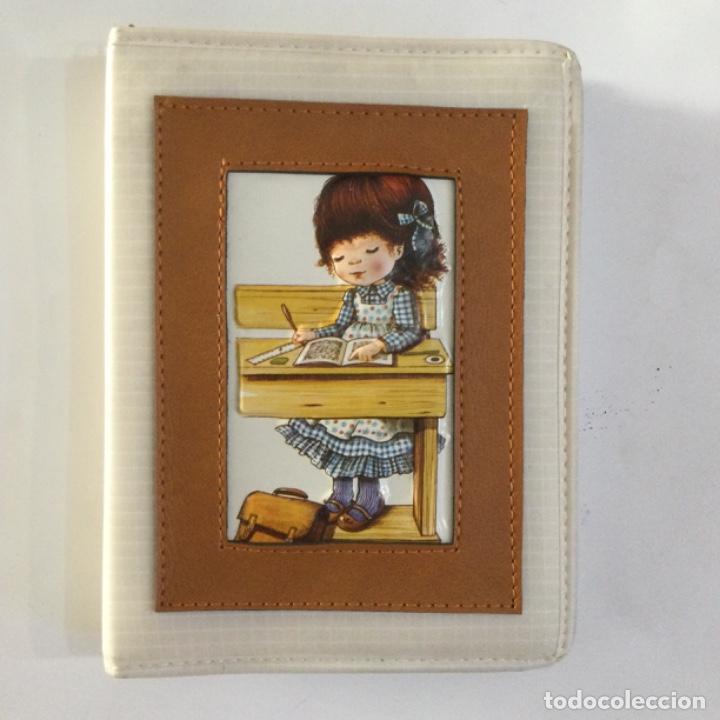 Escriban&iacute;a: Estuche Mari May. A&ntilde;os 70. NUEVO - Foto 1