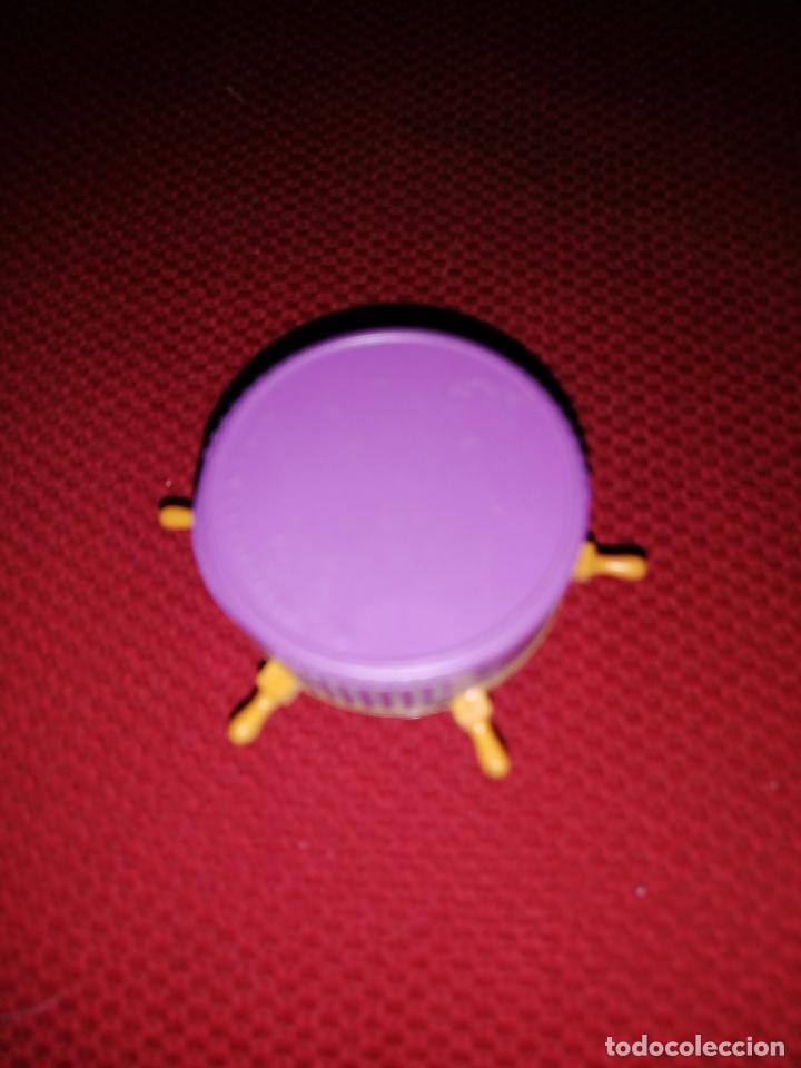 Escriban&iacute;a: ANTIGUO SACAMINAS BRUJULA EN FORMA TIMON - Foto 2