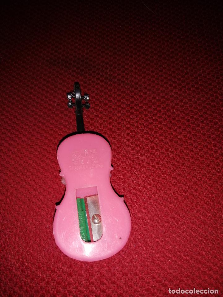 Escriban&iacute;a: ANTIGUO SACAMIONAS DE VIOLONCHELO - Foto 2