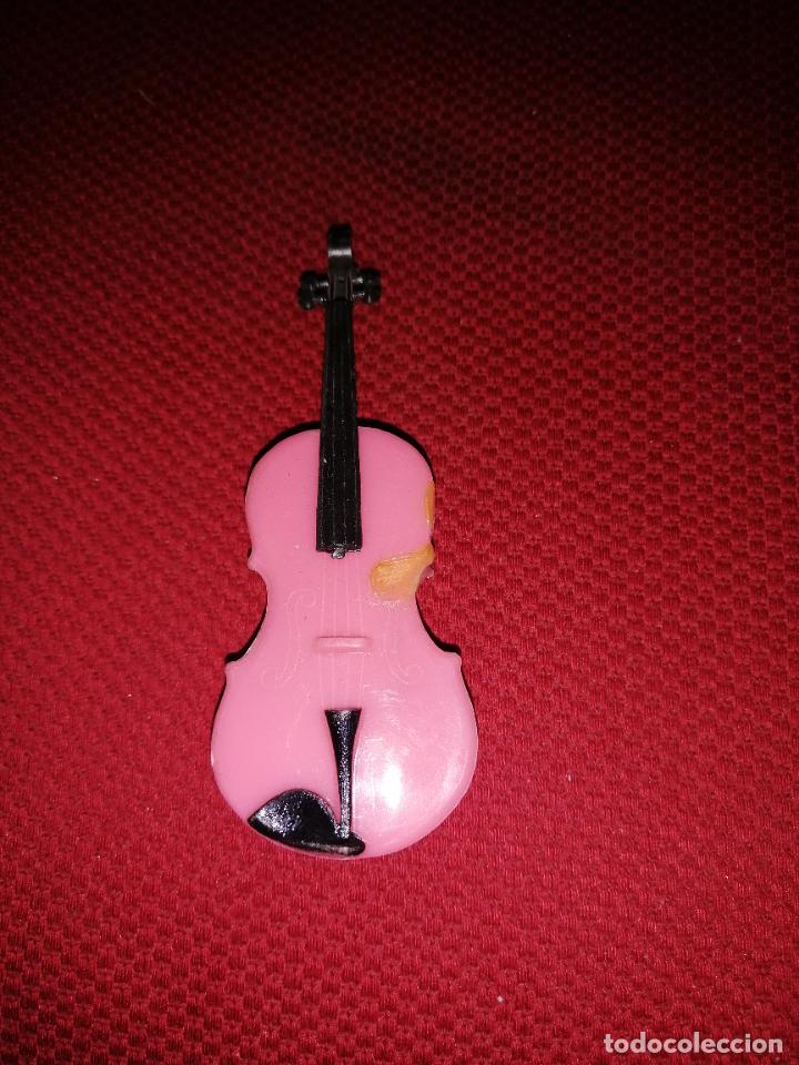 Escriban&iacute;a: ANTIGUO SACAMIONAS DE VIOLONCHELO - Foto 1