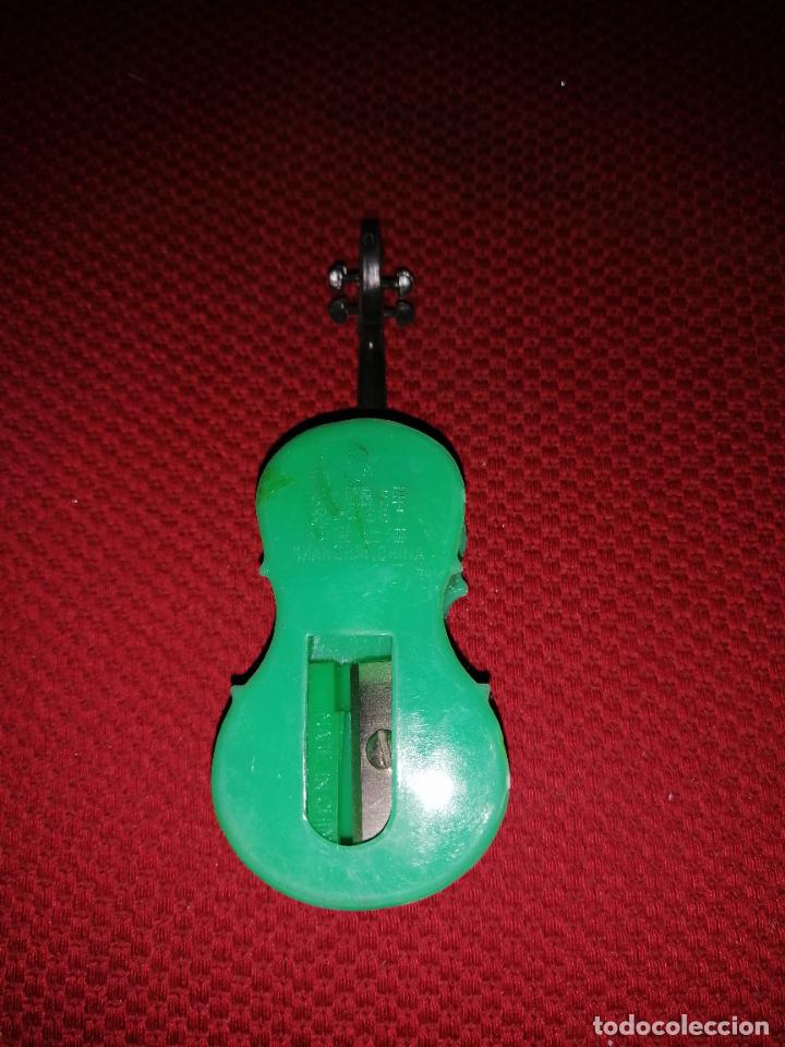 Escriban&iacute;a: ANTIGUO SACAMINAS DE VIOLONCHELO - Foto 2