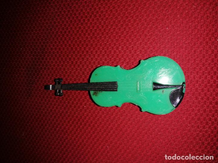 Escriban&iacute;a: ANTIGUO SACAMINAS DE VIOLONCHELO - Foto 1