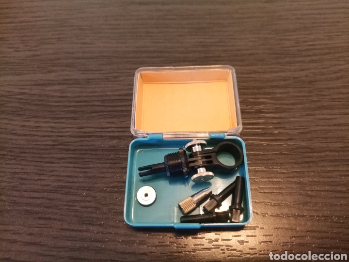 Escriban&iacute;a: Antiguo Adaptador ROTRING GRAPHOS GZ1 - Foto 2