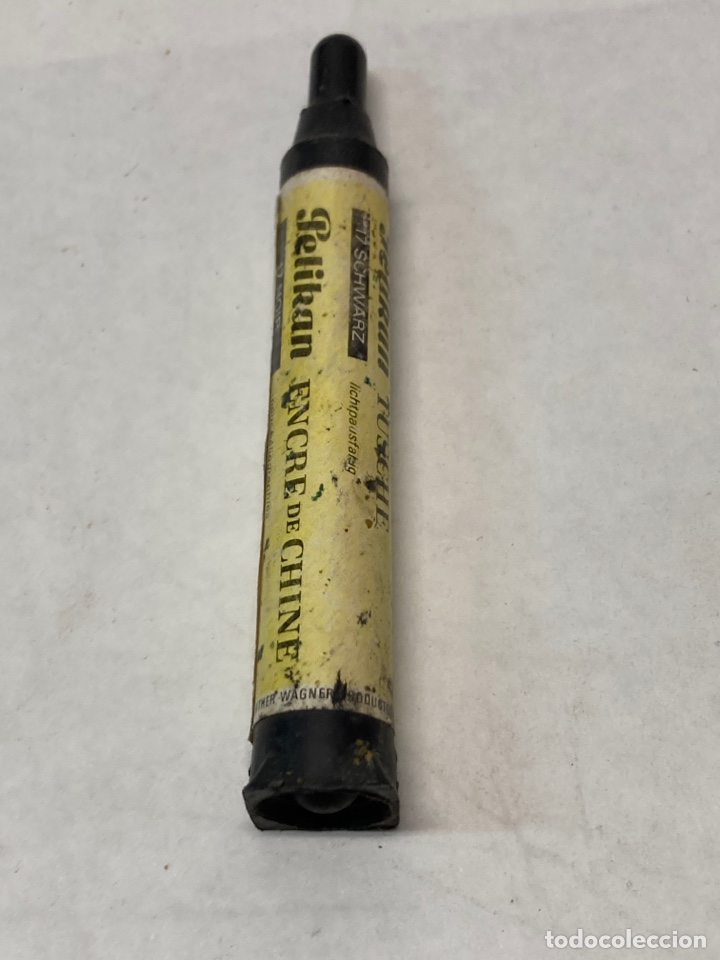 Escriban&iacute;a: Tinta Pelikan - Foto 2