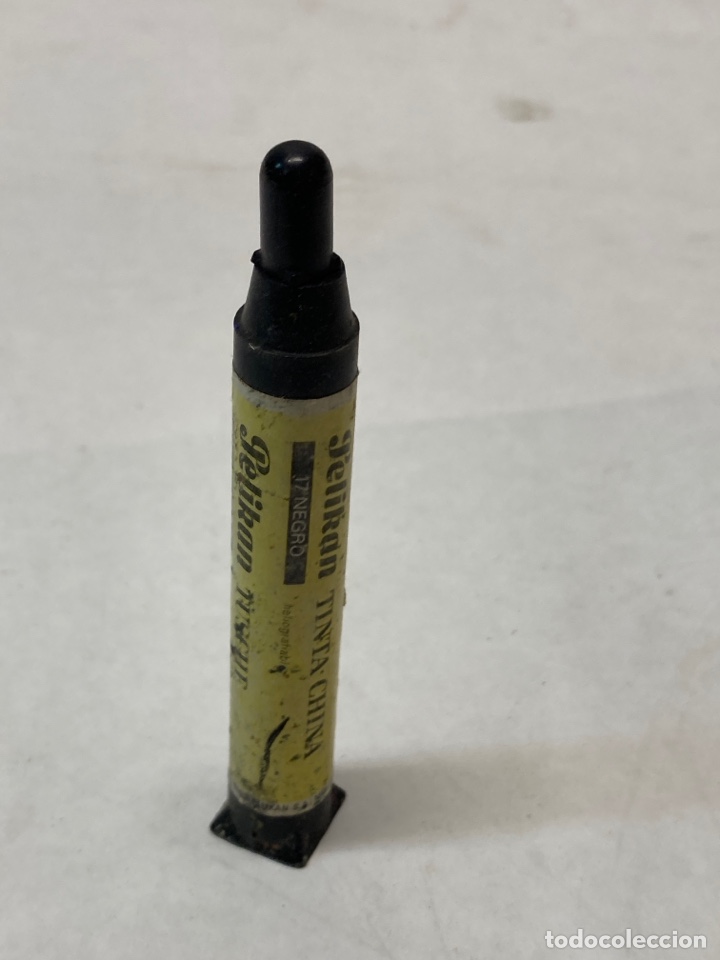 Escriban&iacute;a: Tinta Pelikan - Foto 3