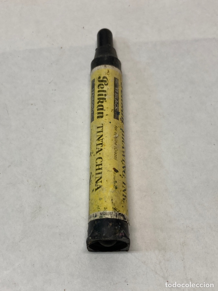 Escriban&iacute;a: Tinta Pelikan - Foto 1