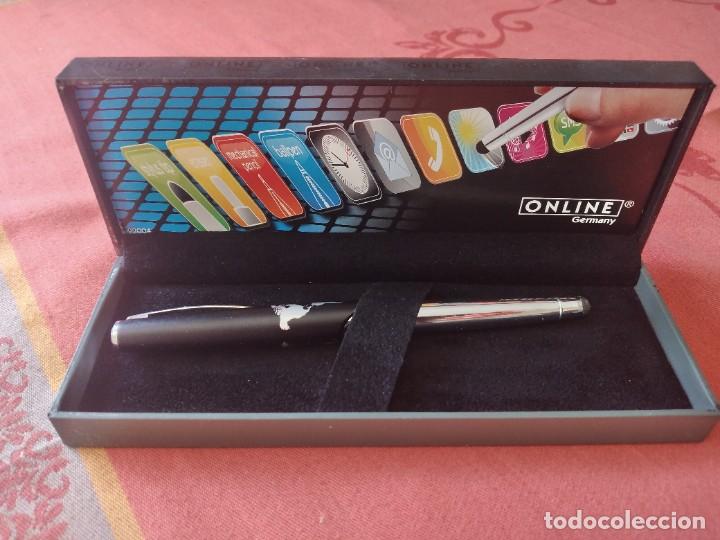 Escriban&iacute;a: boligrafo y tactil online germany - Foto 1