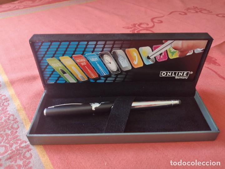 Escriban&iacute;a: boligrafo y tactil online germany - Foto 3
