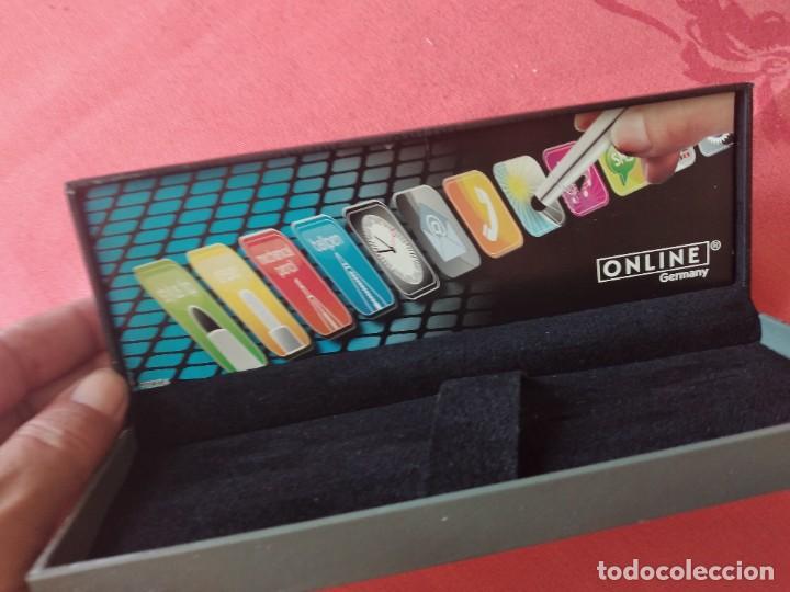 Escriban&iacute;a: boligrafo y tactil online germany - Foto 7