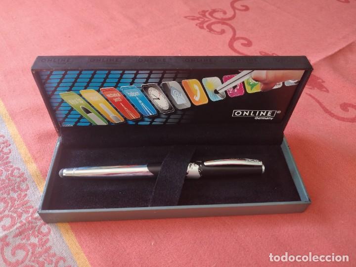 Escriban&iacute;a: boligrafo y tactil online germany - Foto 8