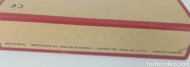 Escriban&iacute;a: Gomas MILAN N 430 - Foto 3