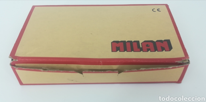 Escriban&iacute;a: Gomas MILAN N 430 - Foto 5