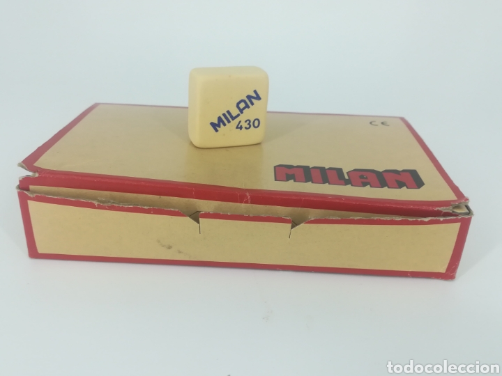 Escriban&iacute;a: Gomas MILAN N 430 - Foto 6