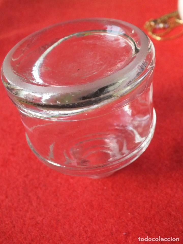 Escriban&iacute;a: TINTERO DE CRISTAL - Foto 3