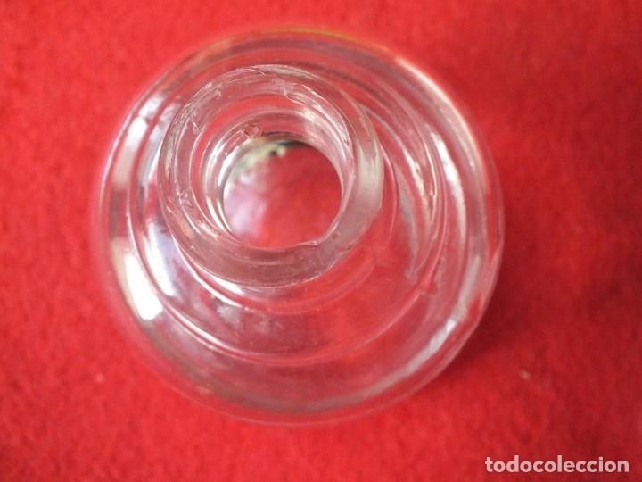 Escriban&iacute;a: TINTERO DE CRISTAL - Foto 4