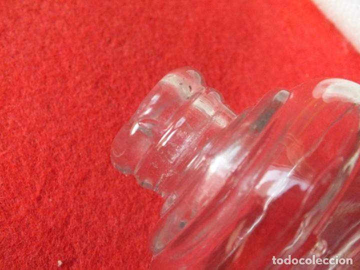 Escriban&iacute;a: TINTERO DE CRISTAL - Foto 5