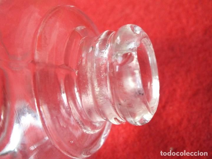 Escriban&iacute;a: TINTERO DE CRISTAL - Foto 6