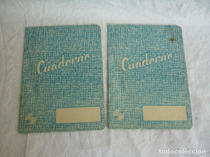 Escriban&iacute;a: 8 cuadernos de cuadrados Velsant, sin usar - Foto 8