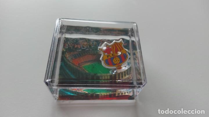 Escriban&iacute;a: PISAPAPELES BAR&Ccedil;A - Foto 6