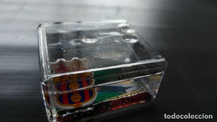 Escriban&iacute;a: PISAPAPELES BAR&Ccedil;A - Foto 11