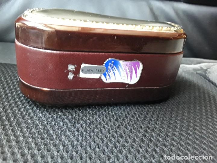 Escriban&iacute;a: PORTACELO PLATA PORTA CELOS - Foto 3